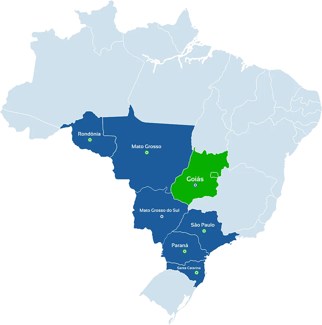 Goiás