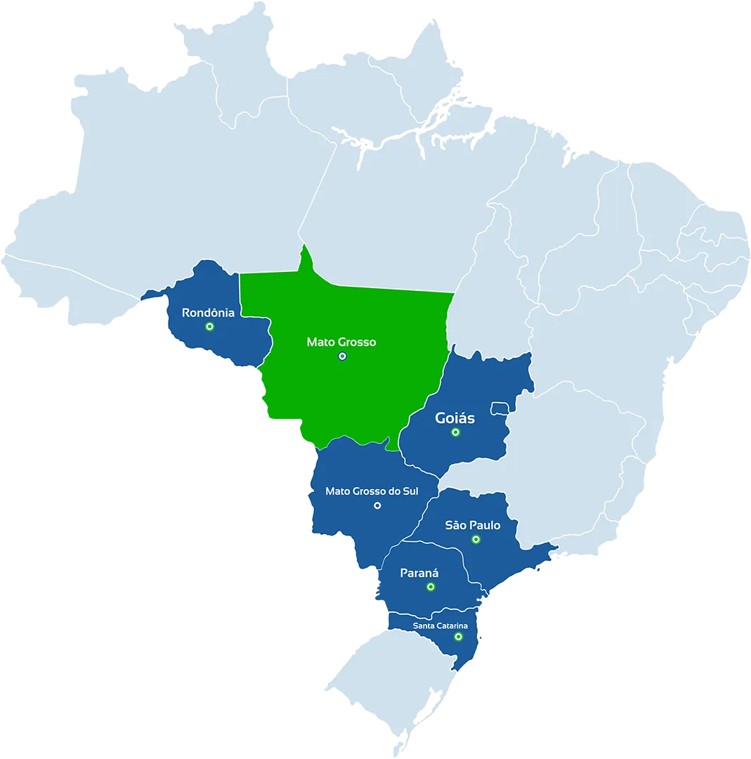 Mato Grosso